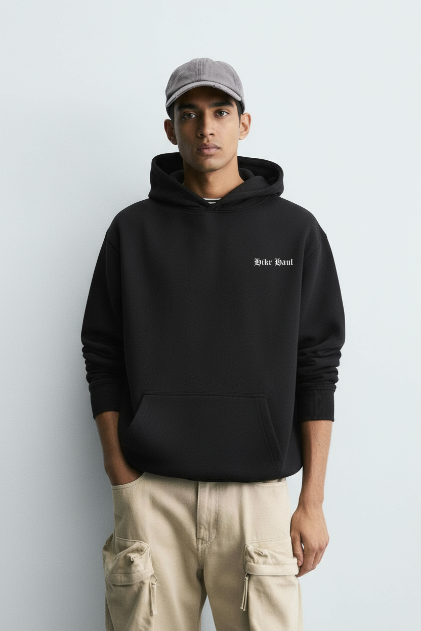 Awaken Your Third Eye hoodie