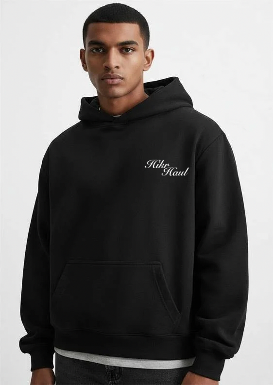 Own your path hoodie