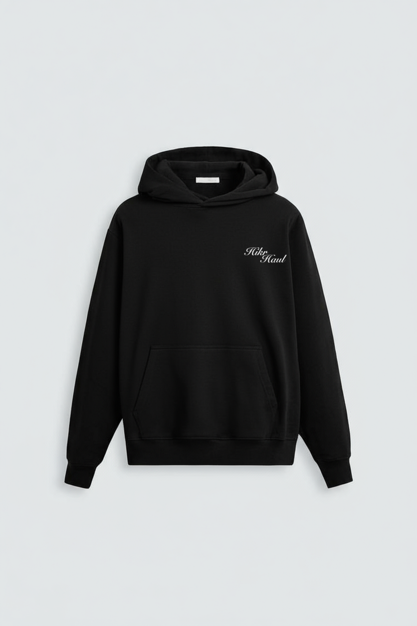 Own your path hoodie