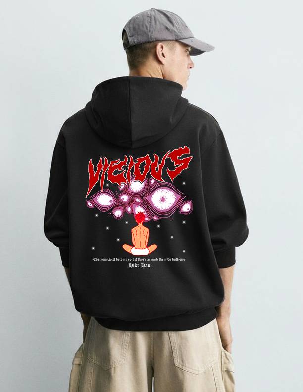 Awaken Your Third Eye hoodie