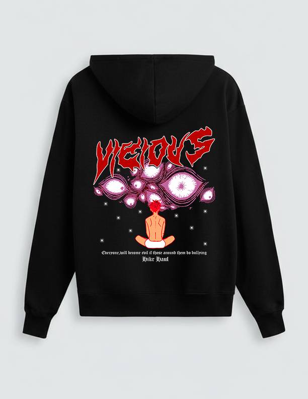 Awaken Your Third Eye hoodie